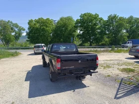 Nissan Pickup NP300 | Mobile.bg    5