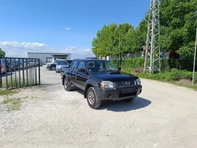 Nissan Pickup NP300 | Mobile.bg    3