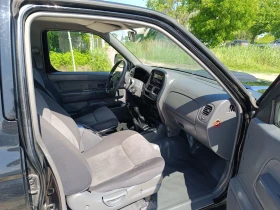 Nissan Pickup NP300 | Mobile.bg    9