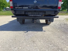 Nissan Pickup NP300 | Mobile.bg    15