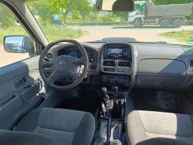 Nissan Pickup NP300 | Mobile.bg    12