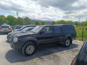Nissan Pickup NP300 | Mobile.bg    17