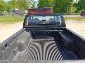 Nissan Pickup NP300 | Mobile.bg    13