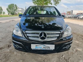 Mercedes-Benz B 170 1.7 БЕНЗИН 116 К.С.SPORT! УНИКАЛНО СЪСТОЯНИЕ!!! - 6899 лв. - 57749731 2