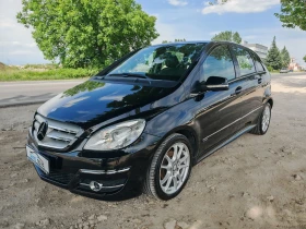 Mercedes-Benz B 170 1.7 БЕНЗИН 116 К.С.SPORT! УНИКАЛНО СЪСТОЯНИЕ!!! - 6899 лв. - 57749731 3