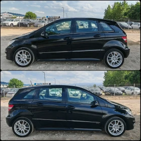 Mercedes-Benz B 170 1.7 БЕНЗИН 116 К.С.SPORT! УНИКАЛНО СЪСТОЯНИЕ!!! - 6899 лв. - 57749731 4