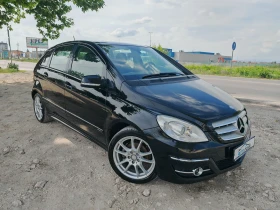 Mercedes-Benz B 170 1.7 БЕНЗИН 116 К.С.SPORT! УНИКАЛНО СЪСТОЯНИЕ!!! - 6899 лв. - 57749731 16