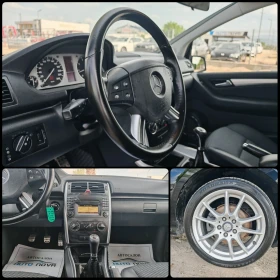 Mercedes-Benz B 170 1.7 БЕНЗИН 116 К.С.SPORT! УНИКАЛНО СЪСТОЯНИЕ!!! - 6899 лв. - 57749731 12