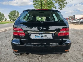 Mercedes-Benz B 170 1.7 БЕНЗИН 116 К.С.SPORT! УНИКАЛНО СЪСТОЯНИЕ!!! - 6899 лв. - 57749731 6