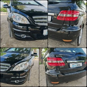 Mercedes-Benz B 170 1.7 БЕНЗИН 116 К.С.SPORT! УНИКАЛНО СЪСТОЯНИЕ!!! - 6899 лв. - 57749731 15