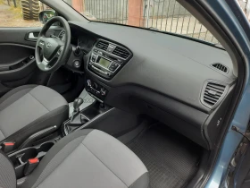 Hyundai I20 1.25i - 15399 лв. - 19894672 11