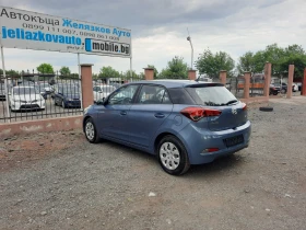 Hyundai I20 1.25i - 15399 лв. - 19894672 6