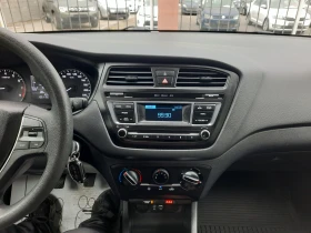 Hyundai I20 1.25i - 15399 лв. - 19894672 13