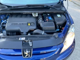 Обява за продажба на Peugeot 307 1.9 HDI 6 СК ~3 899 лв. - изображение 11