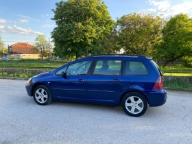 Обява за продажба на Peugeot 307 1.9 HDI 6 СК ~3 899 лв. - изображение 5