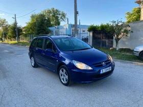 Обява за продажба на Peugeot 307 1.9 HDI 6 СК ~3 899 лв. - изображение 1