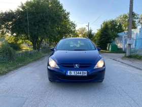 Обява за продажба на Peugeot 307 1.9 HDI 6 СК ~3 899 лв. - изображение 1