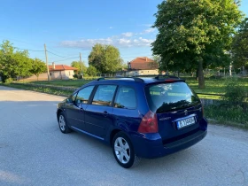Обява за продажба на Peugeot 307 1.9 HDI 6 СК ~3 899 лв. - изображение 2