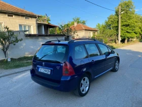 Обява за продажба на Peugeot 307 1.9 HDI 6 СК ~3 899 лв. - изображение 3
