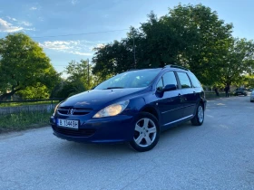 Обява за продажба на Peugeot 307 1.9 HDI 6 СК ~3 899 лв. - изображение 4