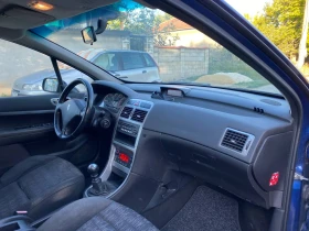 Обява за продажба на Peugeot 307 1.9 HDI 6 СК ~3 899 лв. - изображение 7