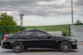 Обява за продажба на BMW 530 D / M-PERFORMANCE /CARBON  /SOFTCLOSE /3xTV / F1 ~33 999 лв. - изображение 4