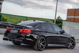 Обява за продажба на BMW 530 D / M-PERFORMANCE /CARBON  /SOFTCLOSE /3xTV / F1 ~33 999 лв. - изображение 7