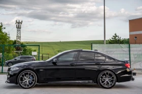 Обява за продажба на BMW 530 D / M-PERFORMANCE /CARBON  /SOFTCLOSE /3xTV / F1 ~33 999 лв. - изображение 3