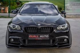 Обява за продажба на BMW 530 D / M-PERFORMANCE /CARBON  /SOFTCLOSE /3xTV / F1 ~33 999 лв. - изображение 1
