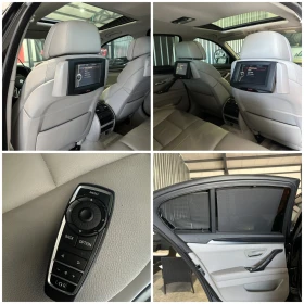 BMW 530 D / M-PERFORMANCE /CARBON  /SOFTCLOSE /3xTV / F1 | Mobile.bg    15