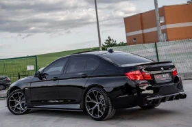 Обява за продажба на BMW 530 D / M-PERFORMANCE /CARBON  /SOFTCLOSE /3xTV / F1 ~33 999 лв. - изображение 5