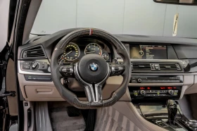 Обява за продажба на BMW 530 D / M-PERFORMANCE /CARBON  /SOFTCLOSE /3xTV / F1 ~33 999 лв. - изображение 8