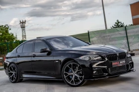 Обява за продажба на BMW 530 D / M-PERFORMANCE /CARBON  /SOFTCLOSE /3xTV / F1 ~33 999 лв. - изображение 2