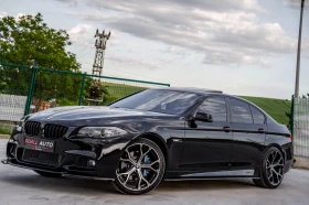 Обява за продажба на BMW 530 D / M-PERFORMANCE /CARBON  /SOFTCLOSE /3xTV / F1 ~33 999 лв. - изображение 1