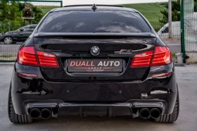 Обява за продажба на BMW 530 D / M-PERFORMANCE /CARBON  /SOFTCLOSE /3xTV / F1 ~33 999 лв. - изображение 6