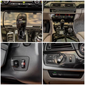 Обява за продажба на BMW 530 D / M-PERFORMANCE /CARBON  /SOFTCLOSE /3xTV / F1 ~33 999 лв. - изображение 10