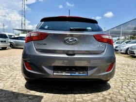 Hyundai I30 1.4 6-скорости - 14900 лв. - 13641182 4