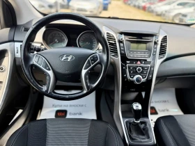 Hyundai I30 1.4 6-скорости - 14900 лв. - 13641182 11