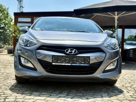 Hyundai I30 1.4 6-скорости - 14900 лв. - 13641182 8
