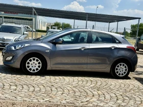Hyundai I30 1.4 6-скорости - 14900 лв. - 13641182 2