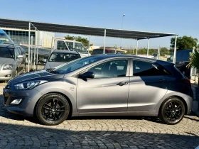     Hyundai I30 1.4 6-