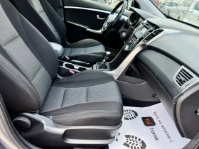 Hyundai I30 1.4 6-скорости - 14900 лв. - 13641182 13