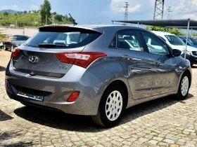Hyundai I30 1.4 6-скорости - 14900 лв. - 13641182 5