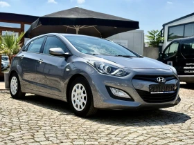 Hyundai I30 1.4 6-скорости - 14900 лв. - 13641182 7