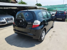 Honda Jazz 1.2i | Mobile.bg    4