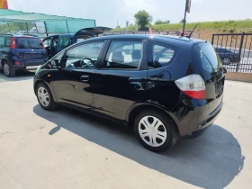 Honda Jazz 1.2i | Mobile.bg    7