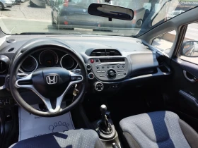 Honda Jazz 1.2i | Mobile.bg    11