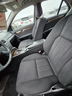 Mercedes-Benz C 220 С220 Автоматик - 10980 лв. - 57724201 8