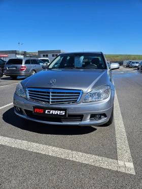 Mercedes-Benz C 220 С220 Автоматик - 10980 лв. - 57724201 2