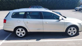 Обява за продажба на VW Passat ~12 000 лв. - изображение 4